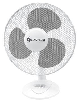 Iskra Hurricane namizni ventilator, DF-001D