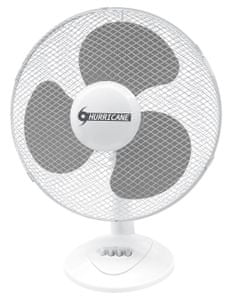 Hurricane ventilator