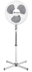 Hurricane ventilator