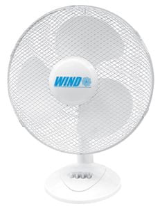 Iskra ventilator