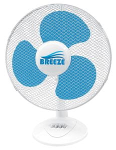 Iskra ventilator