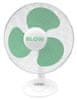 Iskra Blow DF-001C namizni ventilator