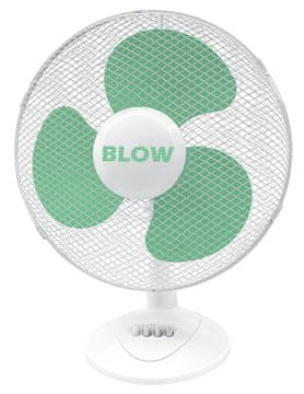Iskra Blow DF-001C namizni ventilator