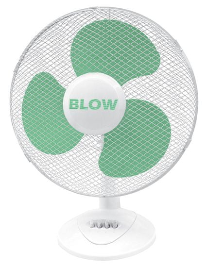 Blow DF-001C namizni ventilator