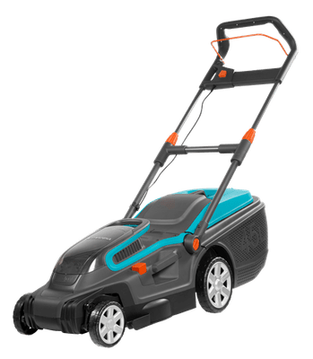Gardena akumulatorska kosilnica PowerMax Li-40/37, brez baterije (5038-55)