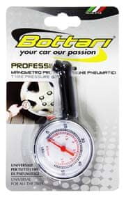 Bottari manometer za merjenje tlaka
