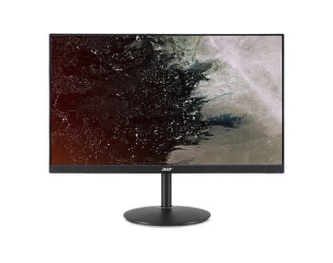 Acer Nitro XF252QPbmiiprx gaming monitor (ACERM061) - Odprta embalaža