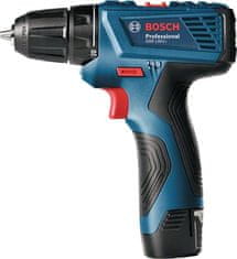 BOSCH Professional akumulatorski vrtalnik vijačnik GSR 120 LI (06019G8000)