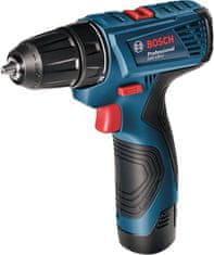 BOSCH Professional akumulatorski vrtalnik vijačnik GSR 120 LI (06019G8000)