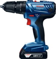 BOSCH Professional GSB 180-LI akumulatorski udarni vrtalnik vijačnik (06019F8307)