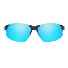 Dubery Shelton 5 sončna očala, Black / Blue