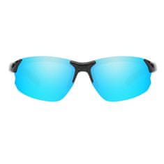 Dubery Shelton 5 sončna očala, Black / Blue