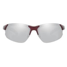 Dubery Shelton 8 sončna očala, Red / Silver