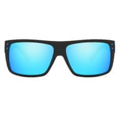 Dubery Cleveland 4 sončna očala, Black / Blue