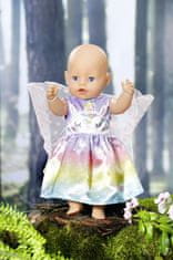 BABY born dekliški kostim samoroga, 43 cm