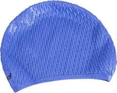 Cressi Plavalna kapa LADY CAP, modra