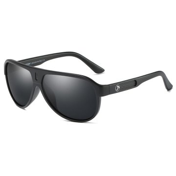 Dubery Madison 2 sončna očala, Sand Black / Black
