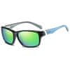 Revere 2 sončna očala, Black / Green