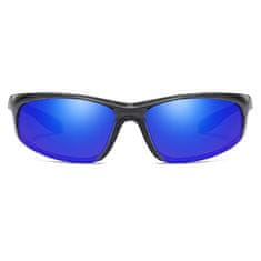 Dubery Redhill 7 sončna očala, Gray / Blue