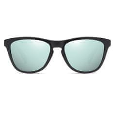 Dubery Mayfield 10 sončna očala, Sand Black / Silver