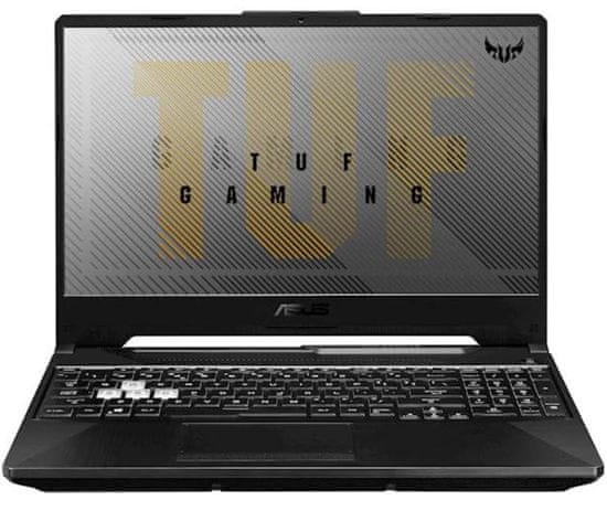 ASUS TUF Gaming A15 FA506IV-AL014 prenosnik