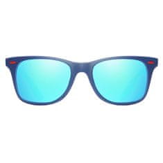Dubery Columbia 5 sončna očala, Blue / Azure
