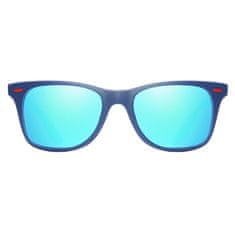 Dubery Columbia 5 sončna očala, Blue / Azure