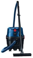 BOSCH Professional mokro-suhi sesalnik GAS 12-25 PL (060197C100)