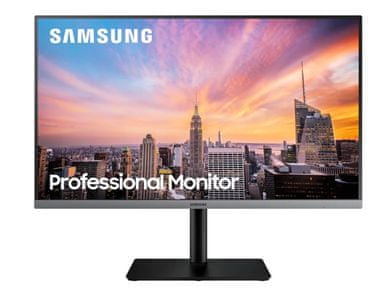 Samsung S27R650FDU monitor