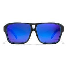 KDEAM Bayonne 9 sončna očala, Black / Blue