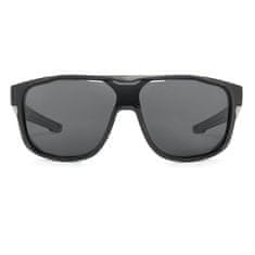 KDEAM Wayne 1 sončna očala, Black / Black