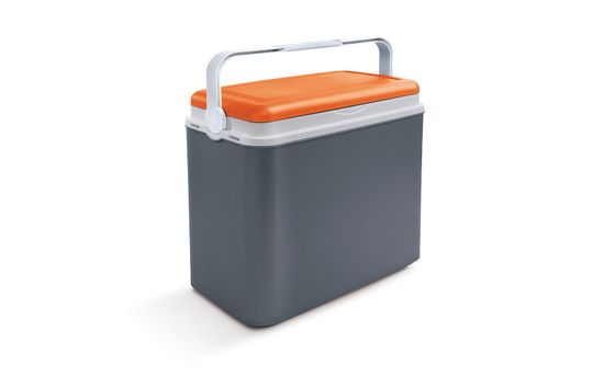 Adriatic hladilna torba, 24 litrov, oranžno-siva