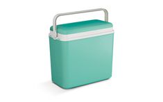 Adriatic hladilna torba, 24 litrov, turkizno zelena