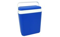 Adriatic hladilna torba, 12 litrov, temno modra