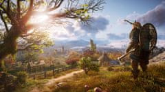 Ubisoft Assassin's Creed Valhalla - Standard Edition igra (Xbox One)