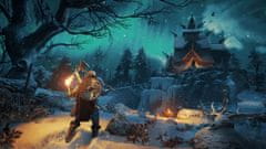 Ubisoft Assassin's Creed Valhalla - Standard Edition igra (Xbox One)