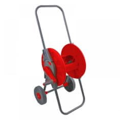 Proline voziček s kolutom za vrtne cevi, 45 m x 13 mm