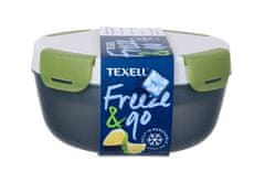 Texell Freeze & Go TFG-235 posoda za hrano, 1,2 l