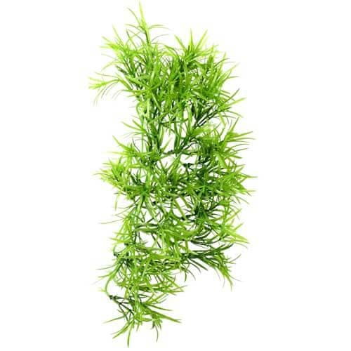 HOBBY Terraristik HOBBY TROPICA Viseča rastlina terrarijska dekoracija 37 cm