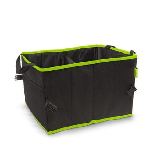 M.N.C. Organizator za avto Shop&Drive 30x30x25 cm