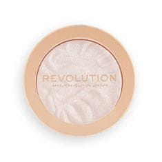 Makeup Revolution Reloaded Peach Light s (Highlighter) 10 g