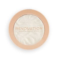 Makeup Revolution Reloaded Gold en Light s (Highlighter) 10 g