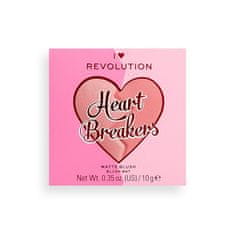 I Heart Revolution Lici za ličnice ličnic mat 10 g (Odtenek Creative)