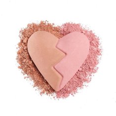 I Heart Revolution Lici za ličnice ličnic mat 10 g (Odtenek Creative)
