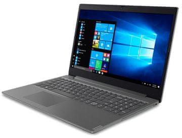 Lenovo V155-15 FHD R5 3500U 8/256 DOS prenosnik, siv (81V50010SC)