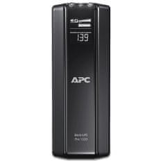 APC brezprekinitveno napajanje Back-UPS Pro BR1500GI 1500VA 865W UPS