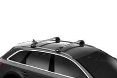 Thule Edge Flush Rail 720600