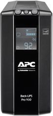 APC Back-UPS Pro BR BR900MI brezprekinitveno napajanje, 900VA, 540W