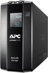 APC Back-UPS Pro BR BR900MI brezprekinitveno napajanje, 900VA, 540W