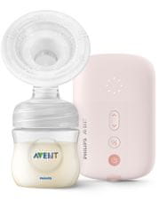 Philips Avent SCD395/21 enojni električni komplet za dojenje